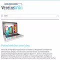 vereinswiki.info