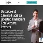 vergarainvestor.com