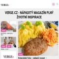 verge.cz