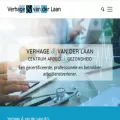 verhage-vanderlaan.nl verhage-vanderlaan.nl