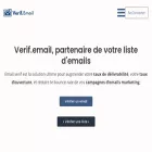 verif.email verif.email