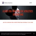 verifiedathletics.com