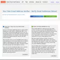 verifyemailaddress.org verifyemailaddress.org
