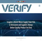 verifyglobal.com verifyglobal.com