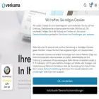 verisana.de verisana.de