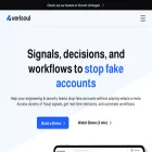 verisoul.ai