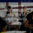 veritasacademy.com veritasacademy.com
