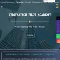 veritastechpilotacademy.org