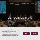 veritastv.org veritastv.org