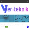 veriteknik.net.tr veriteknik.net.tr