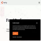 verityplatform.com