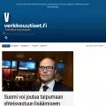 verkkouutiset.fi