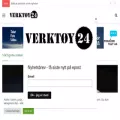 verktoy24.no verktoy24.no