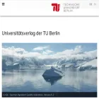 verlag.tu-berlin.de verlag.tu-berlin.de