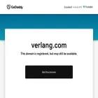 verlang.com