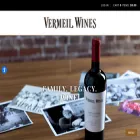 vermeilwines.com vermeilwines.com