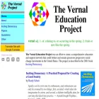 vernalproject.org vernalproject.org