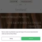 verometal.com