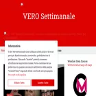 verosettimanale.com verosettimanale.com