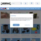 verpas.co.uk verpas.co.uk