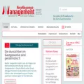 verpflegungsmanagement.de verpflegungsmanagement.de