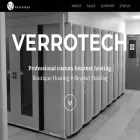 verrotech.com verrotech.com