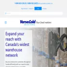 versacold.com