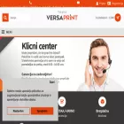 versaprint.si