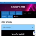 verse-corp-network.com