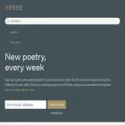 verse.press