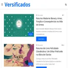 versificados.com.br versificados.com.br