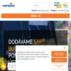 versino.cz