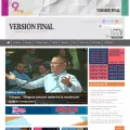 versionfinal.com.ve versionfinal.com.ve
