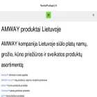 verslopuslapis.lt verslopuslapis.lt