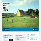 verspiel-nicht-dein-leben.de verspiel-nicht-dein-leben.de