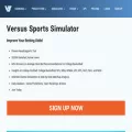 versussportssimulator.com