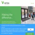 vertas.co.uk vertas.co.uk