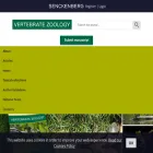 vertebrate-zoology.arphahub.com vertebrate-zoology.arphahub.com