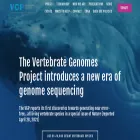 vertebrategenomesproject.org