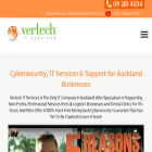 vertech.co.nz vertech.co.nz