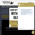 vertess.com vertess.com