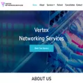 vertexnetworkingservices.com