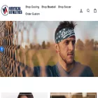 verticalathletics.com verticalathletics.com