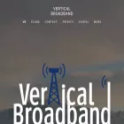 verticalbroadband.com verticalbroadband.com