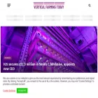 verticalfarmingtoday.com verticalfarmingtoday.com