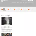 vertiv.com vertiv.com