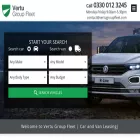 vertugroupfleet.co.uk vertugroupfleet.co.uk