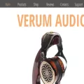 verum-audio.com