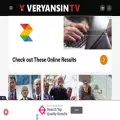 veryansintv.com