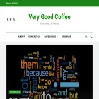 verygood.coffee verygood.coffee